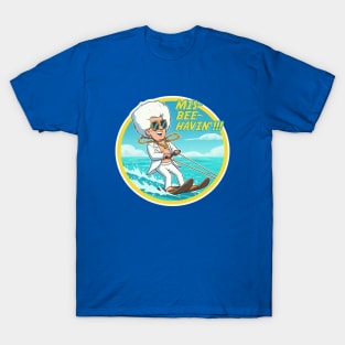 Baby Billy Misbehavin T-Shirt